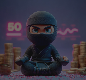 Ninja Crash