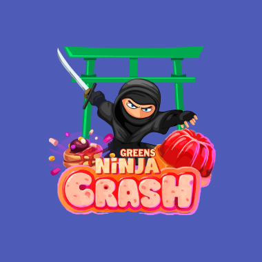 Ninja Crash